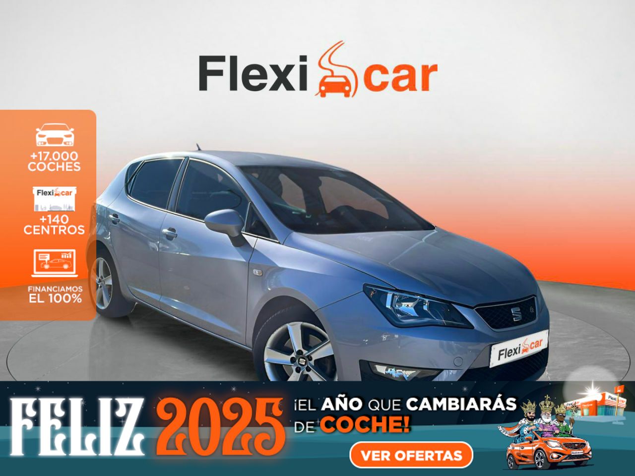 Foto Seat Ibiza 1