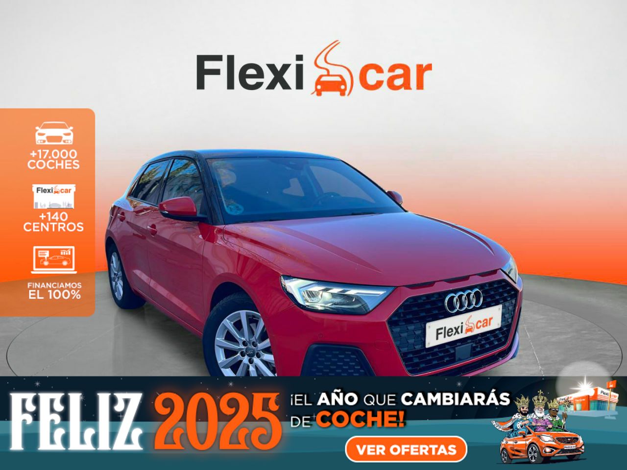 Foto Audi A1 1