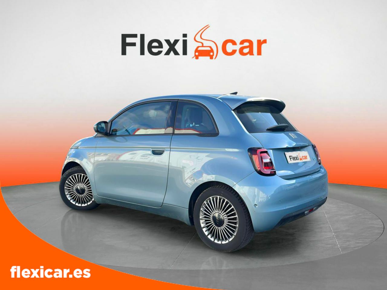 Foto Fiat 500 4