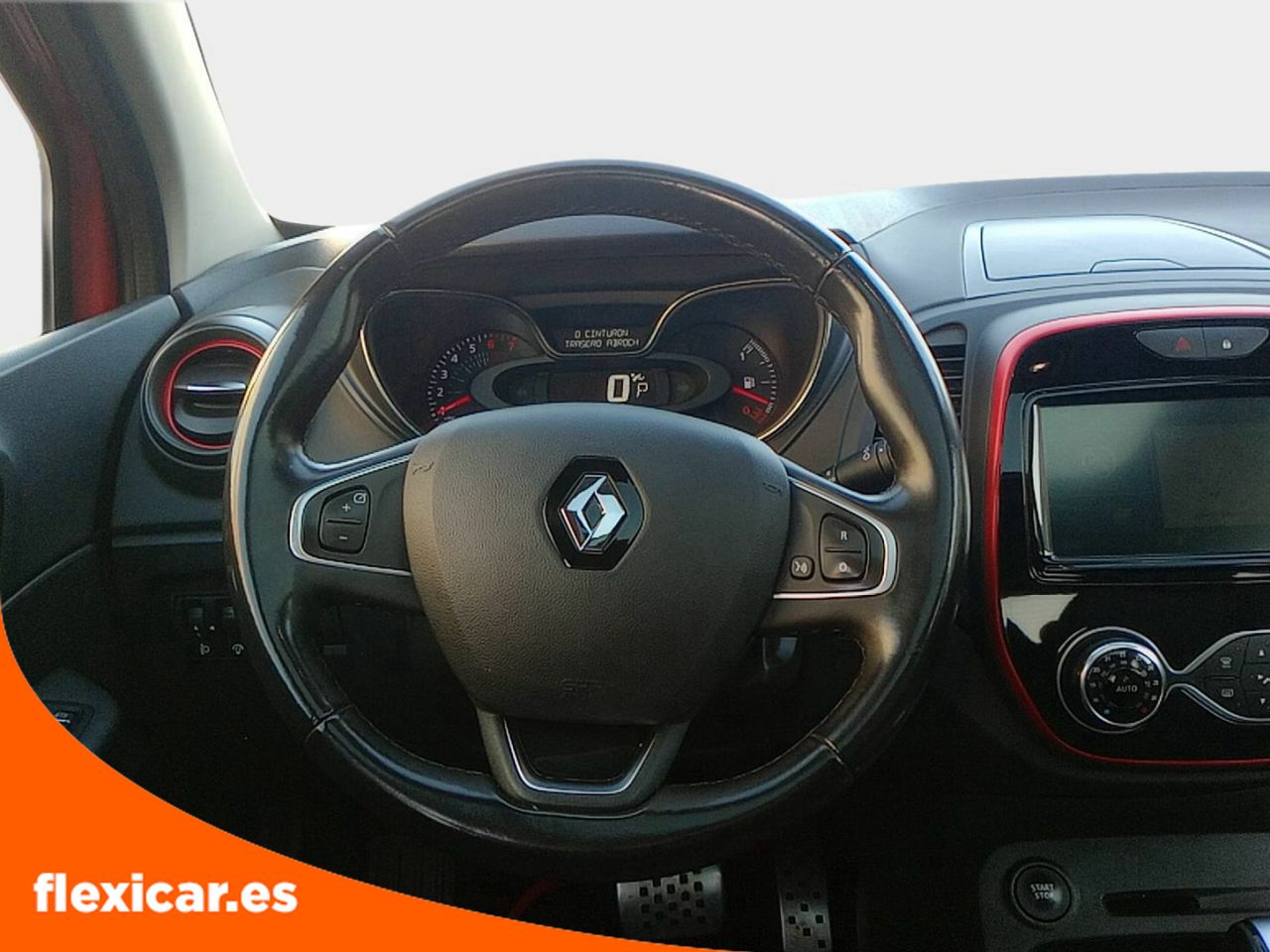 Foto Renault Captur 10