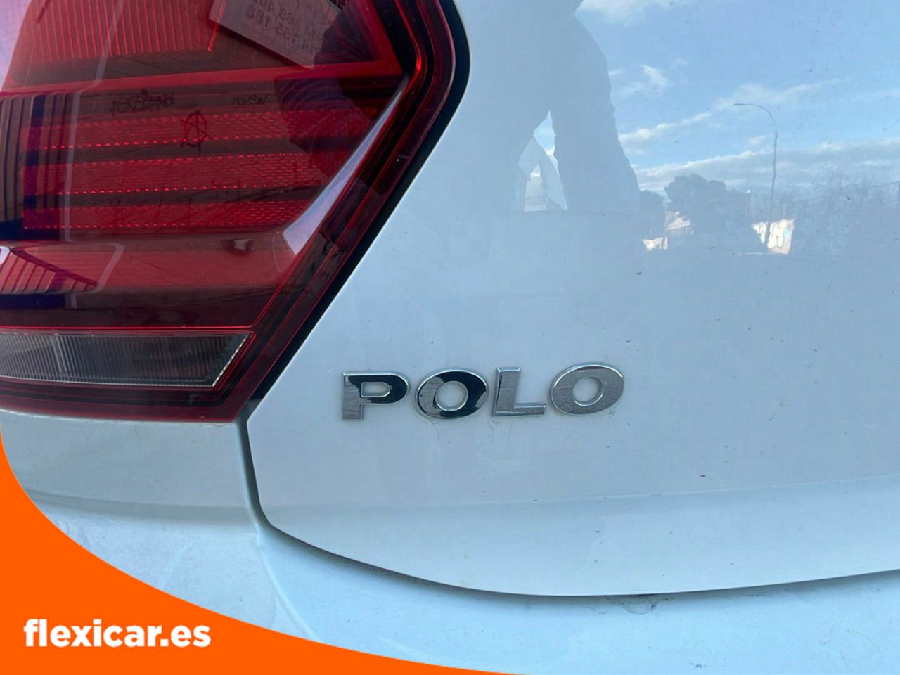 Foto Volkswagen Polo 23