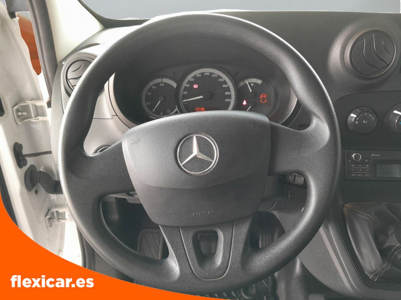 Foto Mercedes-Benz Citan 12