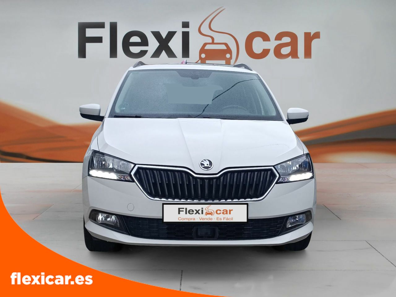 Foto Skoda Fabia 2