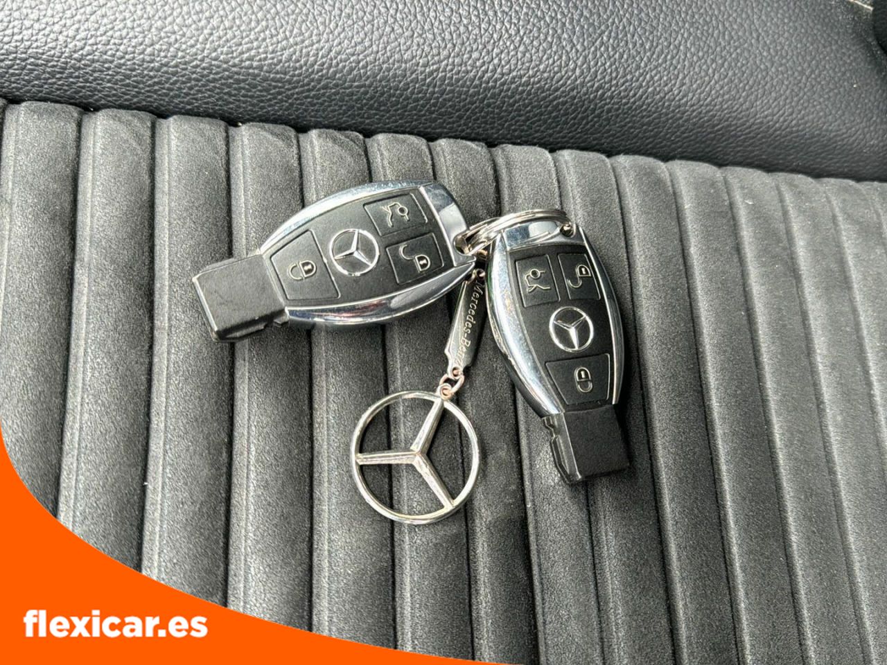 Foto Mercedes-Benz Clase GLA 26
