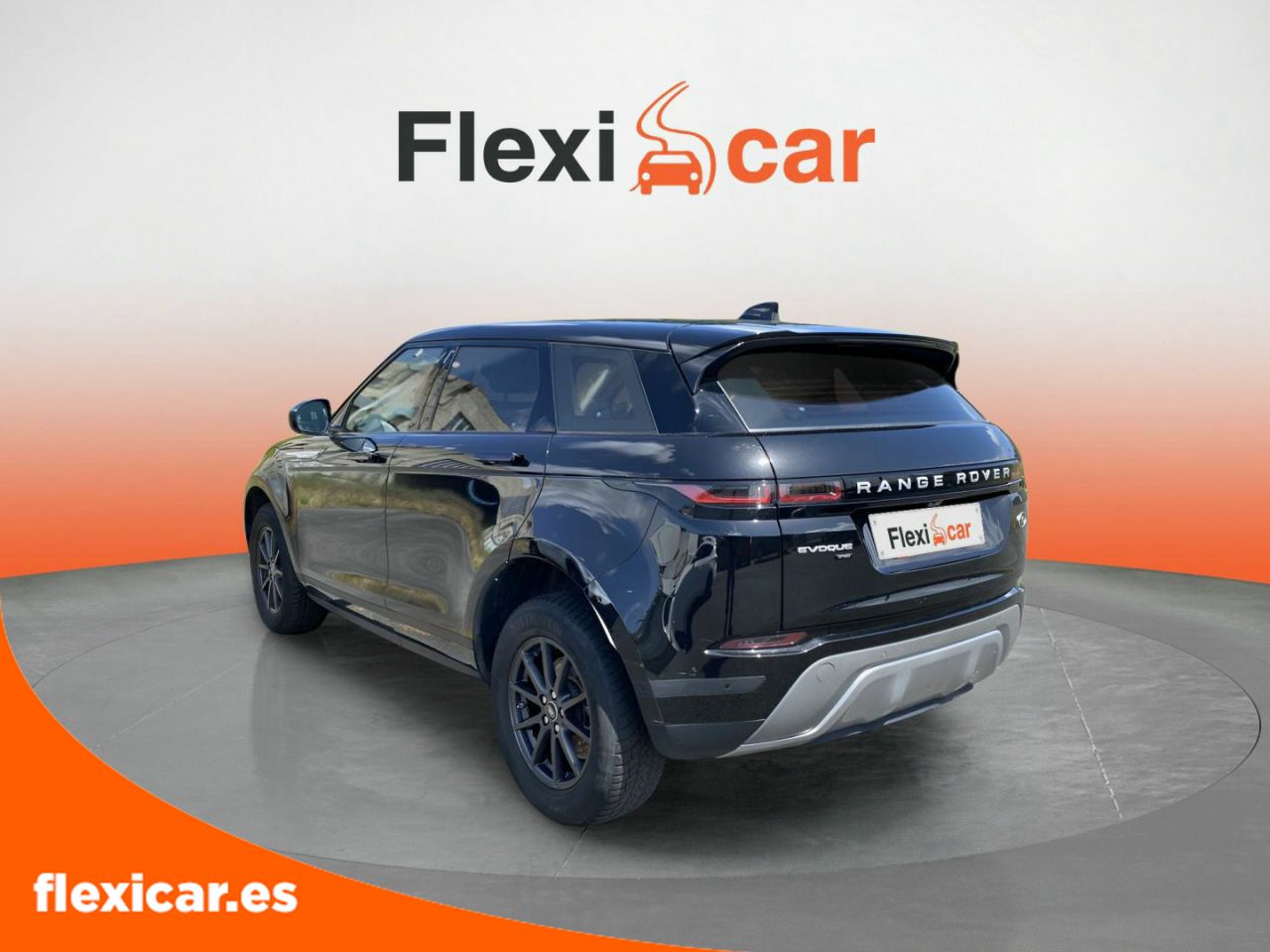 Foto Land-Rover Range Rover Evoque 7