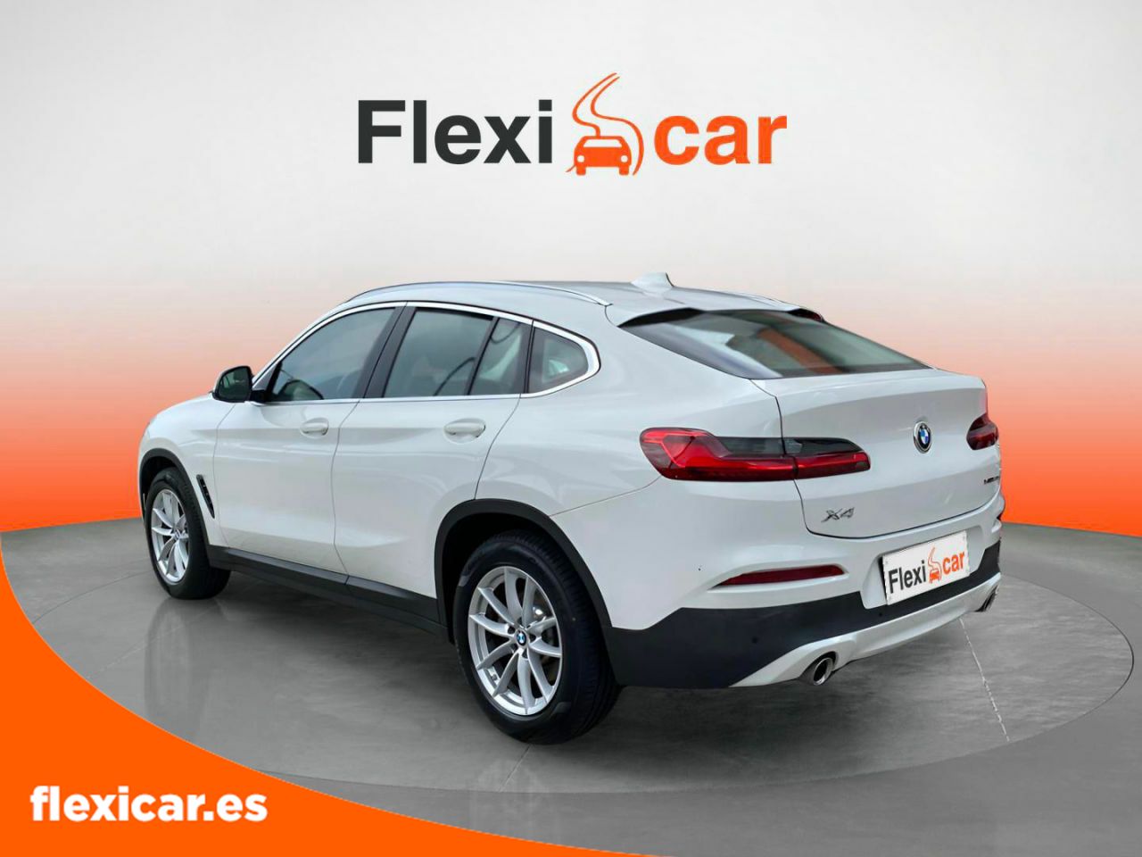 Foto BMW X4 9