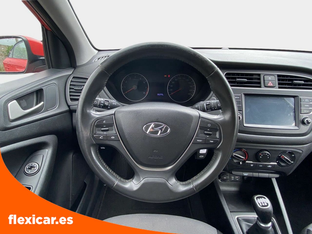 Foto Hyundai i20 12