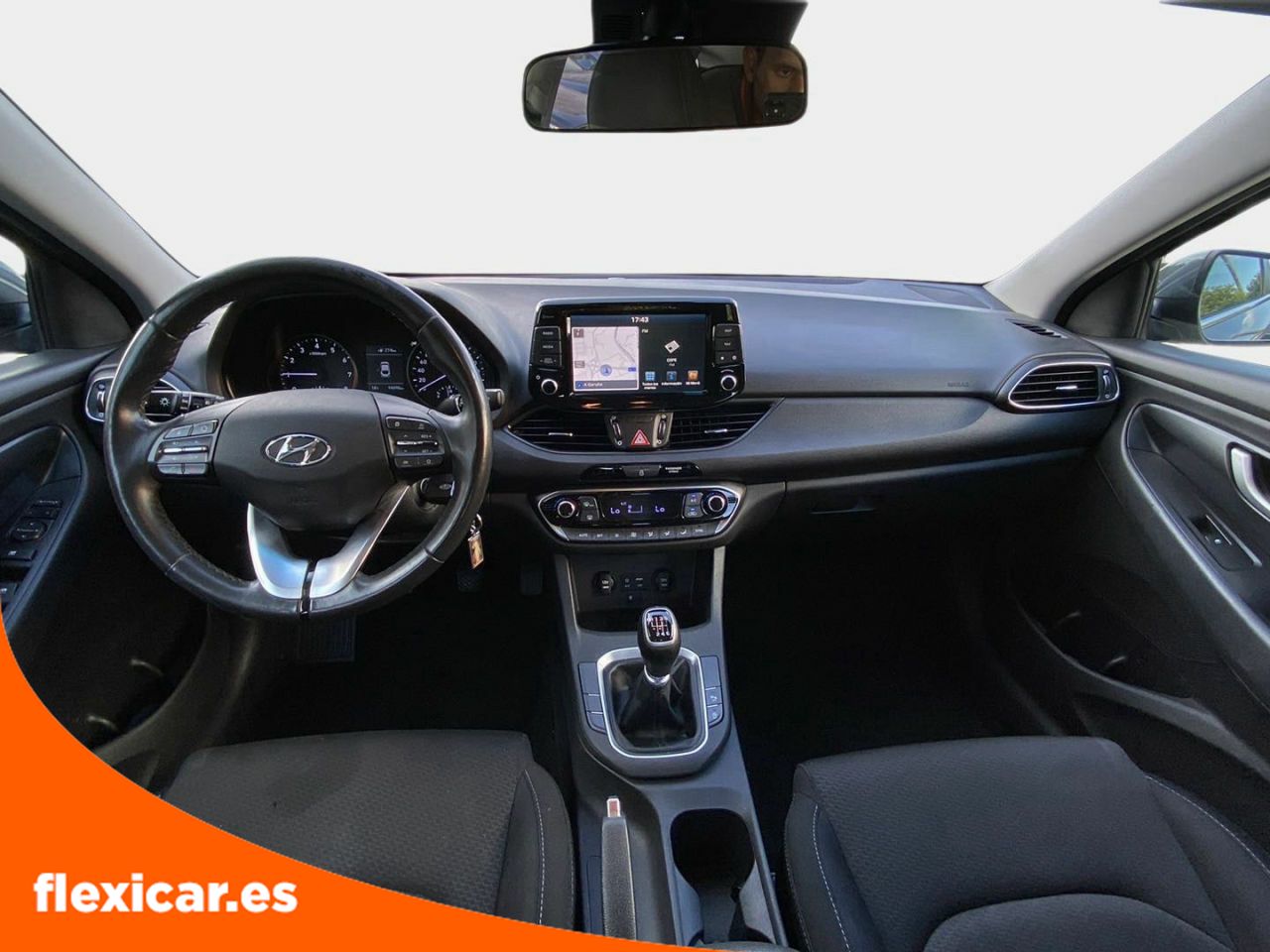 Foto Hyundai i30 14