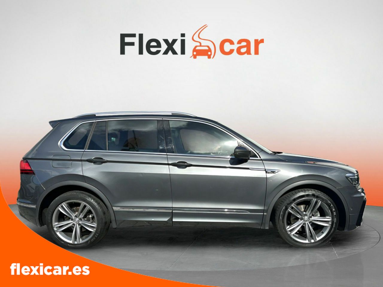 Foto Volkswagen Tiguan 3