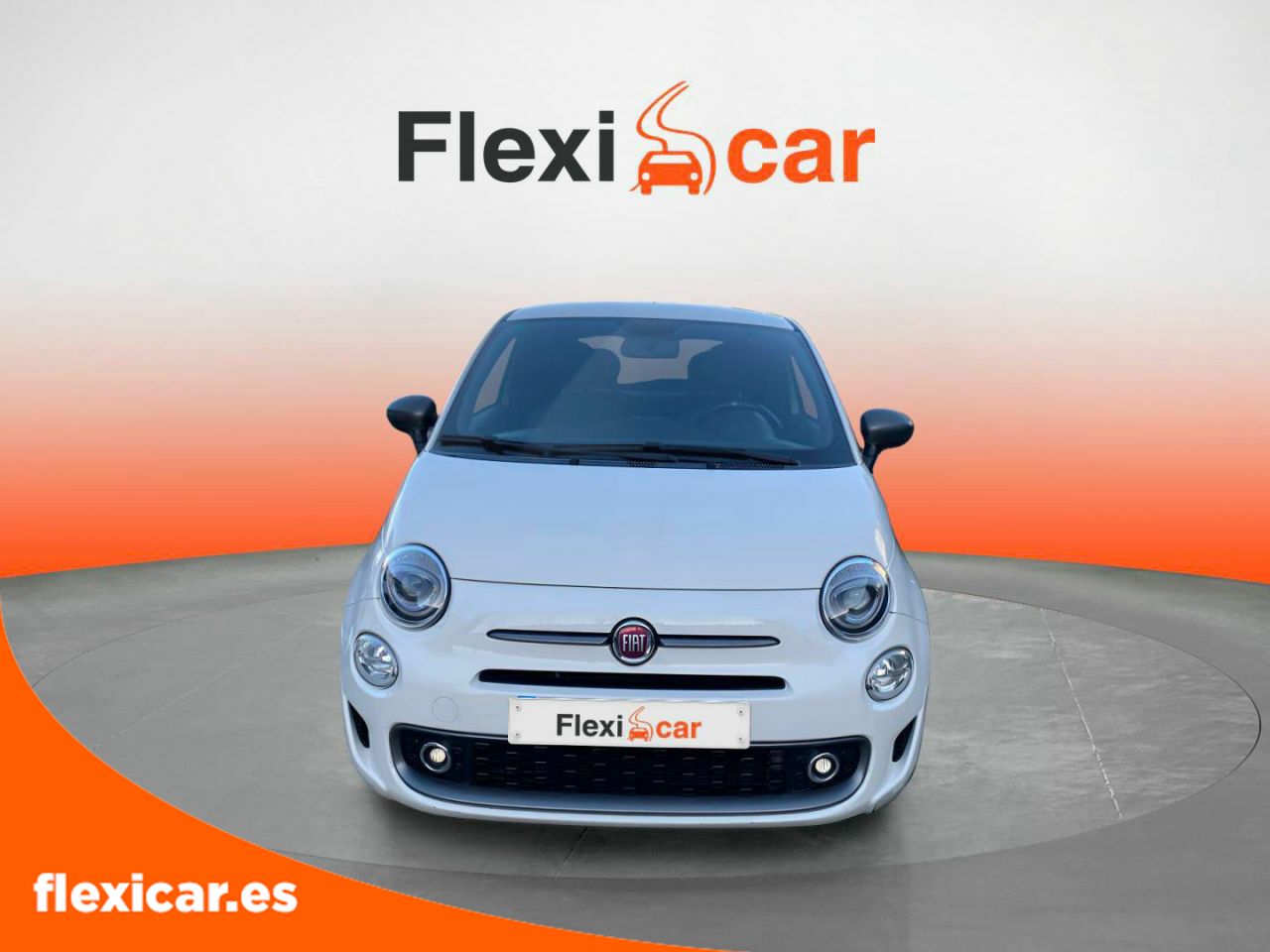 Foto Fiat 500 2