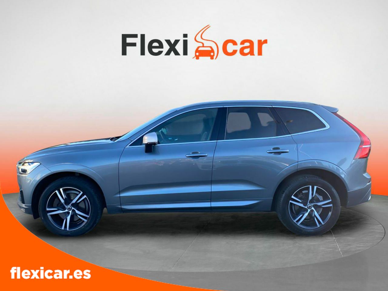 Foto Volvo XC60 10