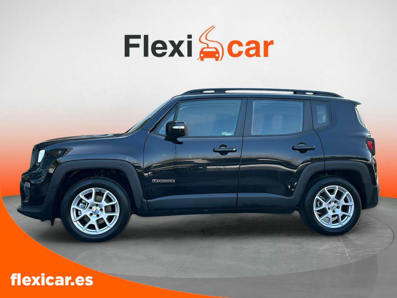 Foto Jeep Renegade 9