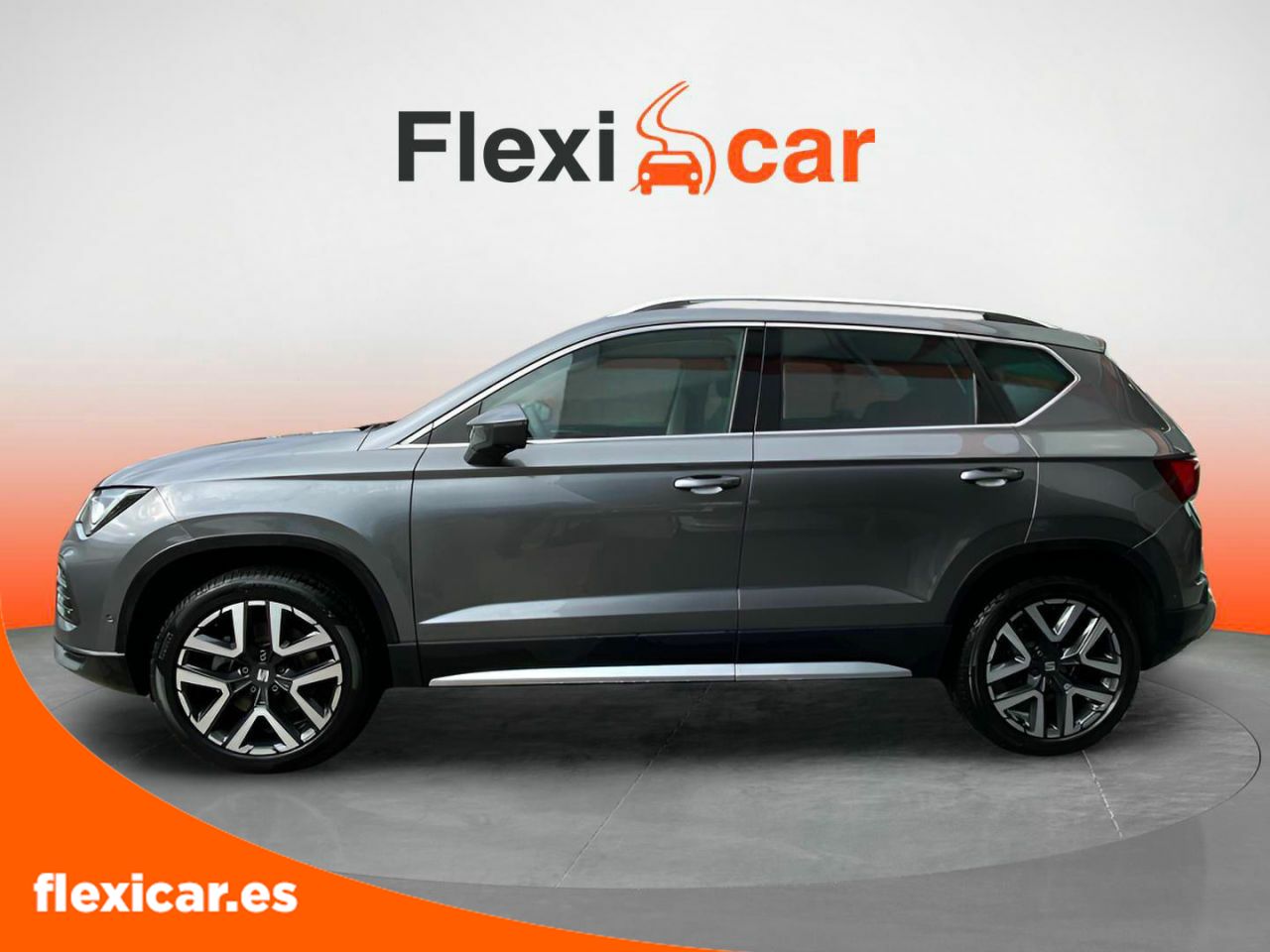 Foto Seat Ateca 9