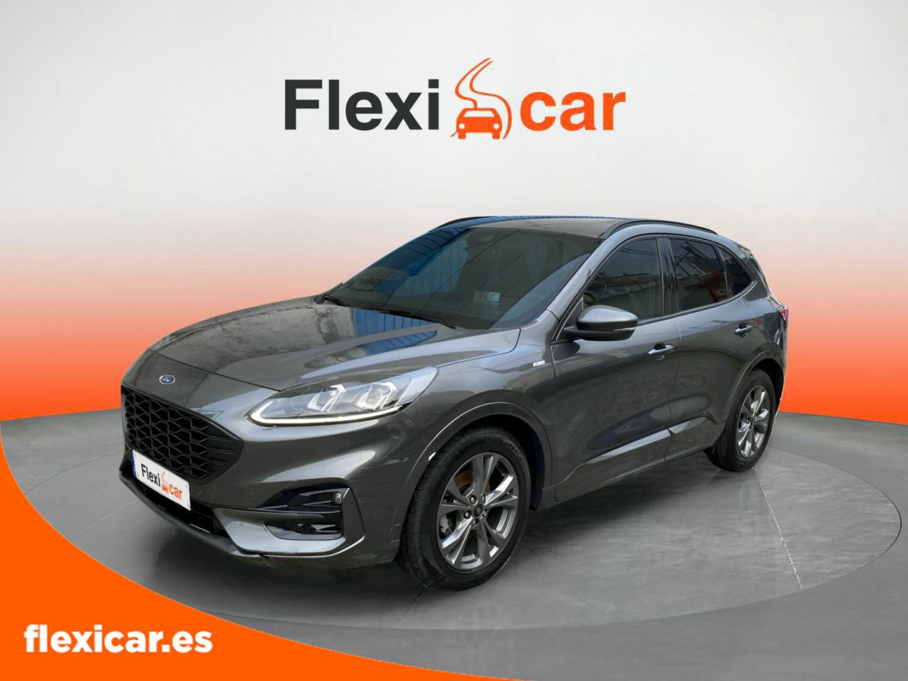 Foto Ford Kuga 10