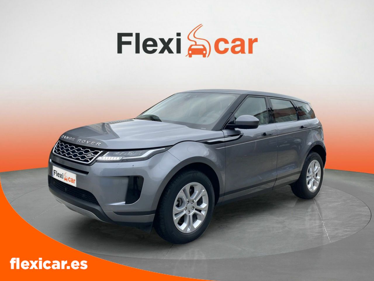 Foto Land-Rover Range Rover Evoque 10