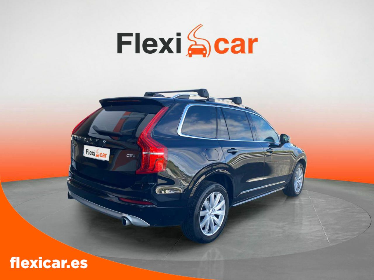 Foto Volvo XC90 4