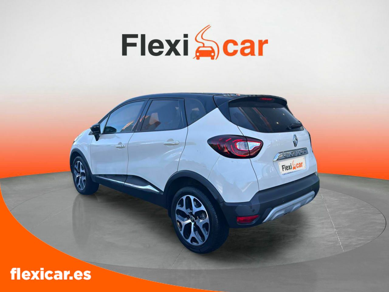 Foto Renault Captur 5