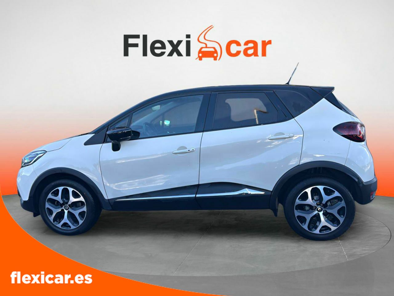 Foto Renault Captur 7