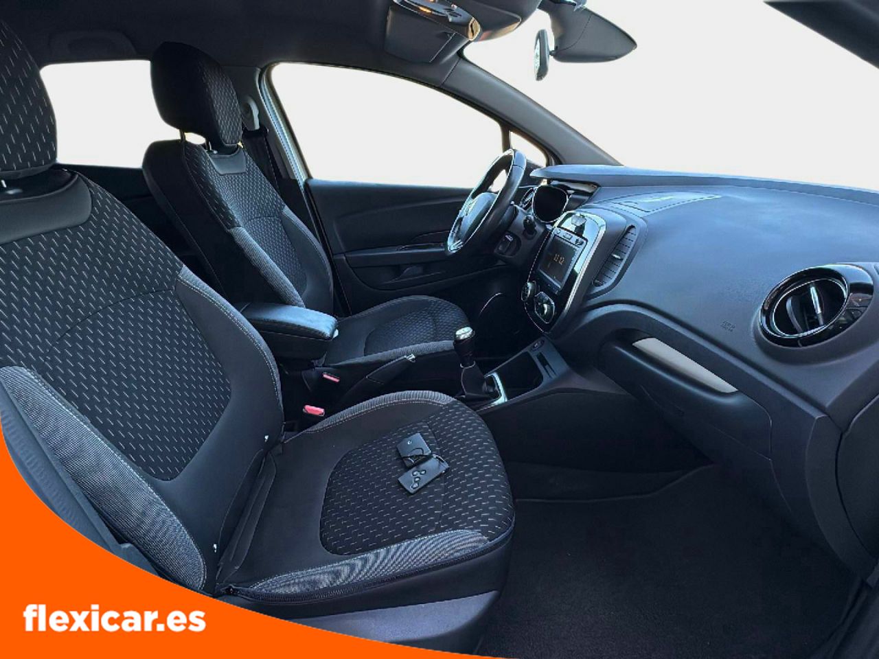 Foto Renault Captur 15