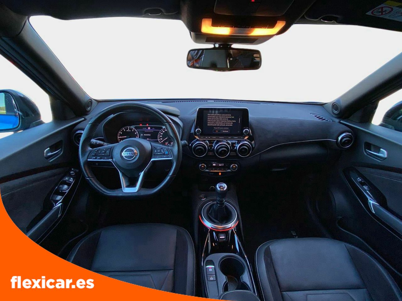 Foto Nissan Juke 14