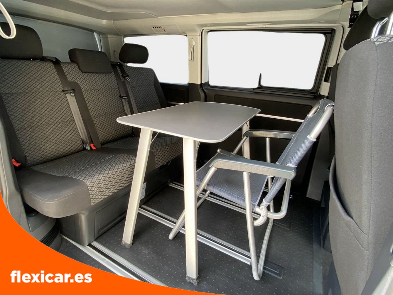 Foto Volkswagen California 28