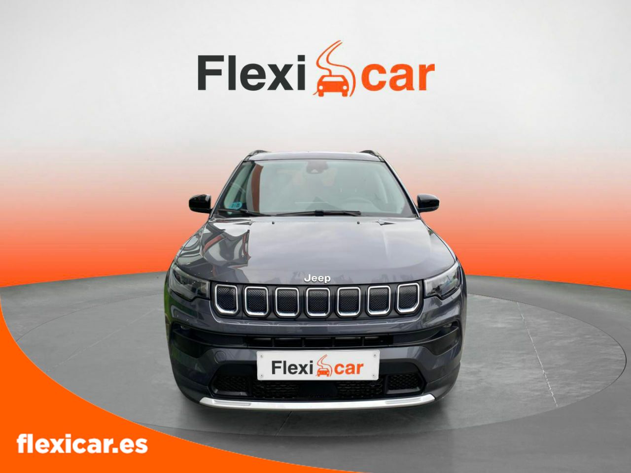 Foto Jeep Compass 2