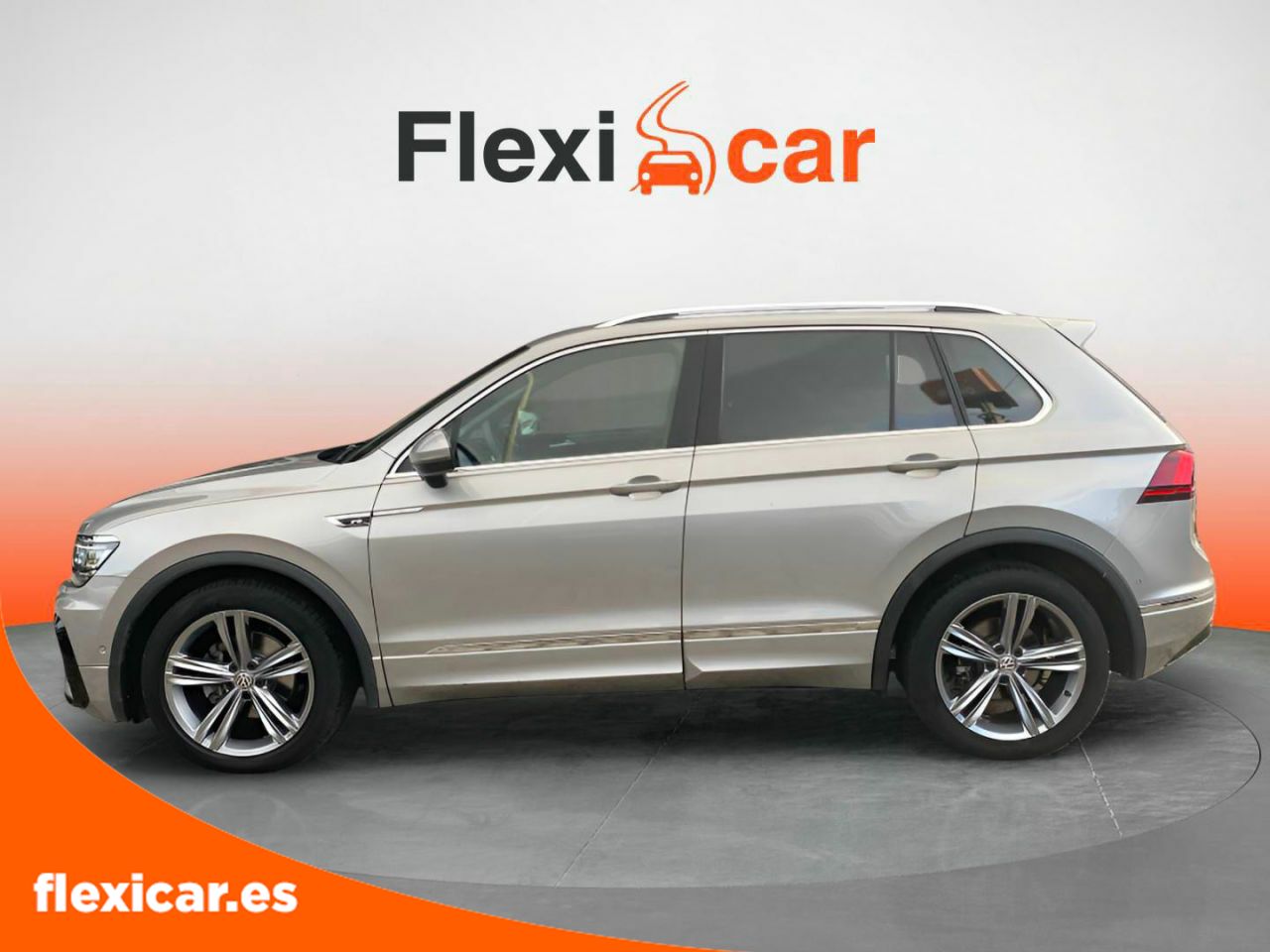 Foto Volkswagen Tiguan 10