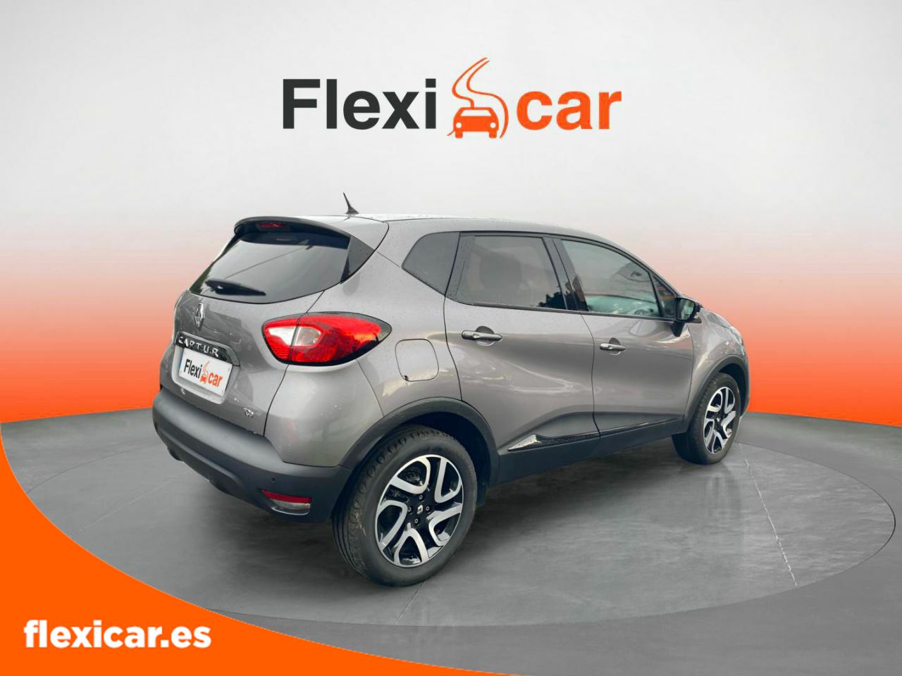 Foto Renault Captur 5