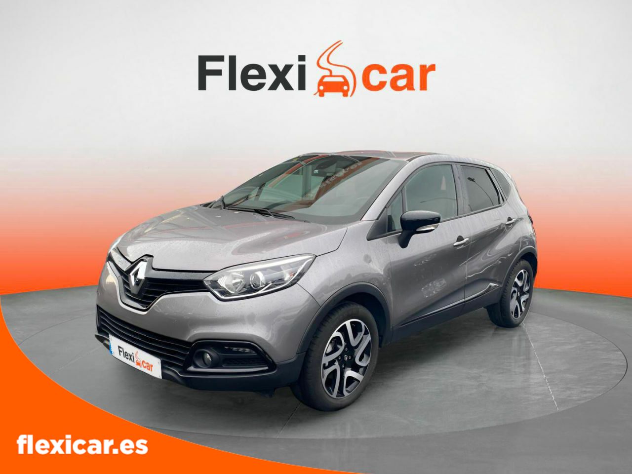 Foto Renault Captur 11