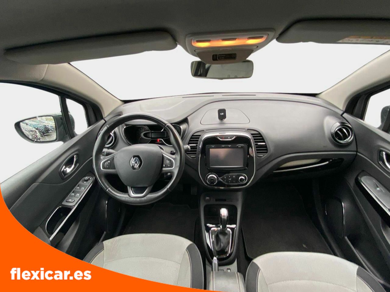 Foto Renault Captur 16