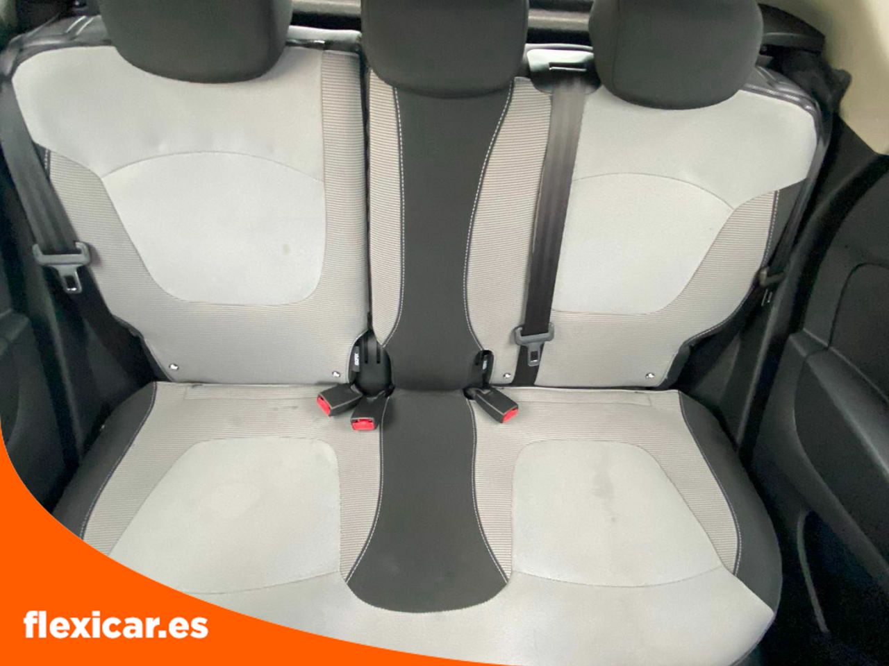 Foto Renault Captur 20