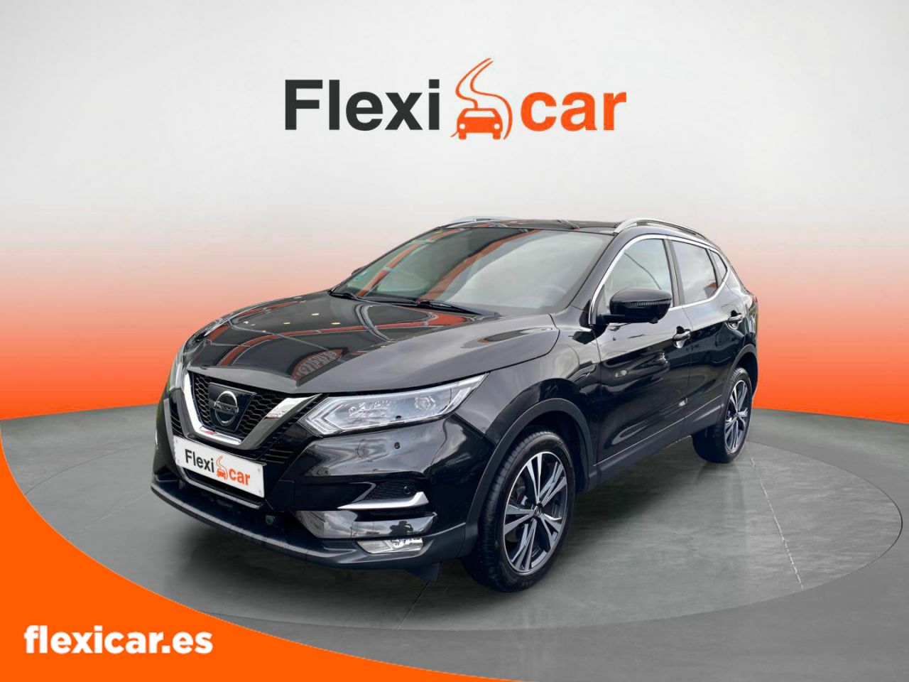 Foto Nissan Qashqai 11