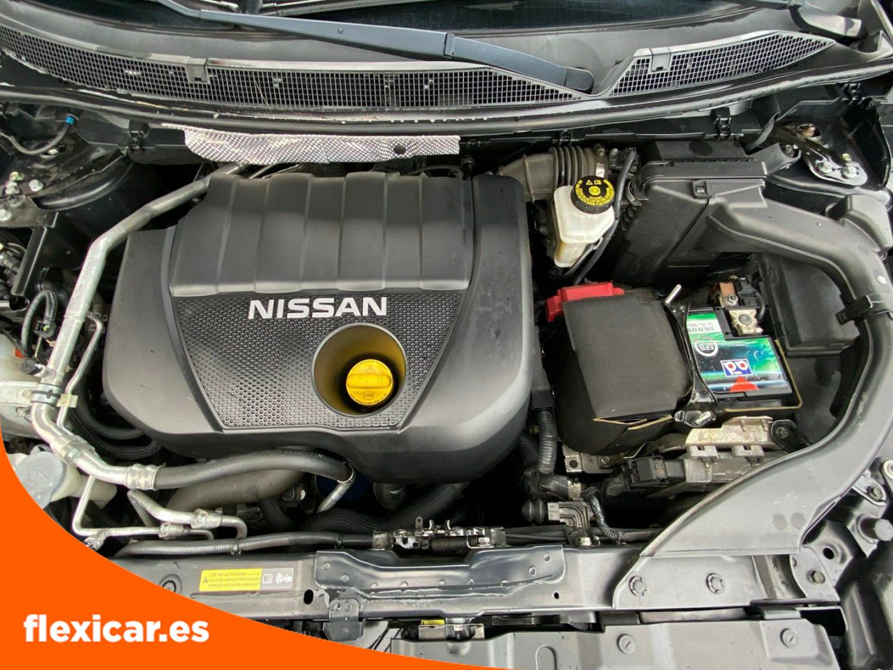 Foto Nissan Qashqai 23