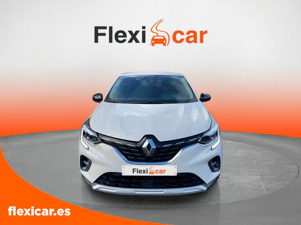 Foto Renault Captur 2