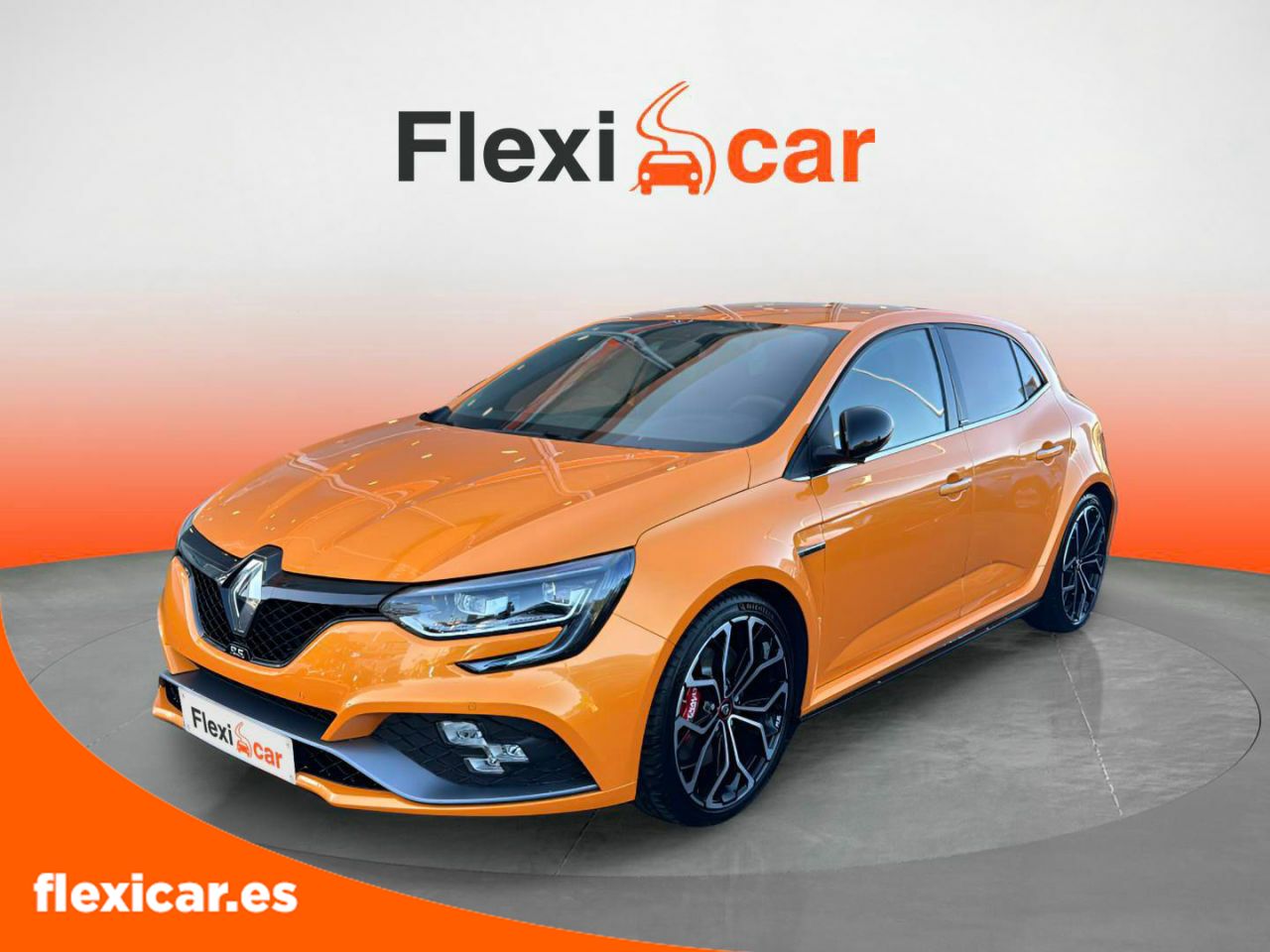 Foto Renault Mégane 12