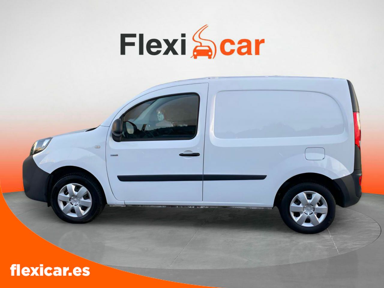 Foto Renault Kangoo 9