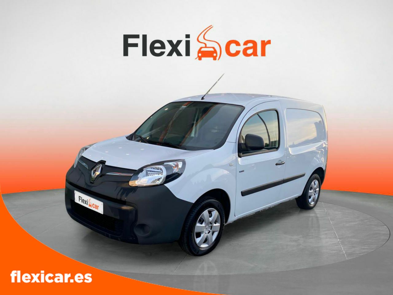 Foto Renault Kangoo 10