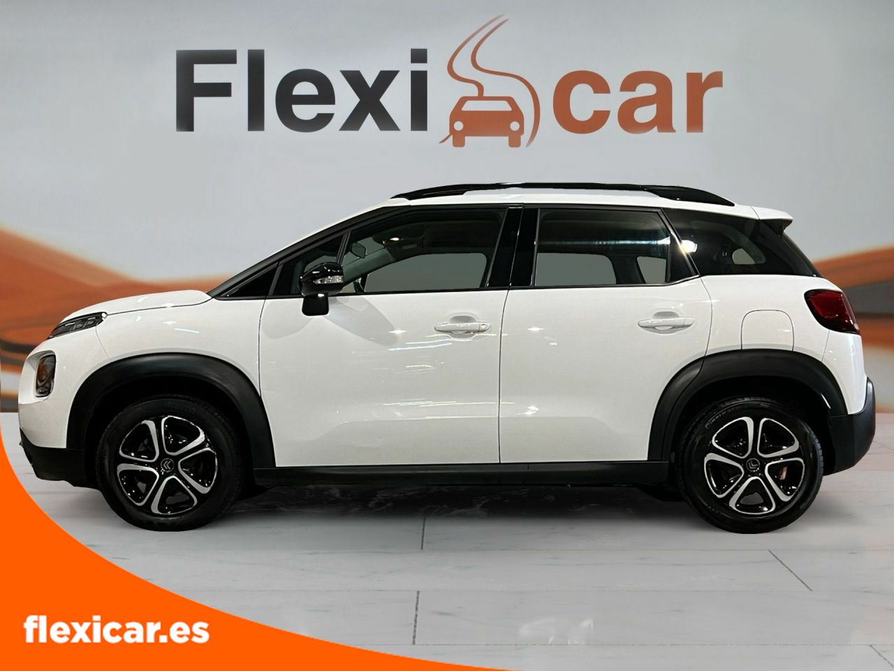 Foto Citroën C3 Aircross 4