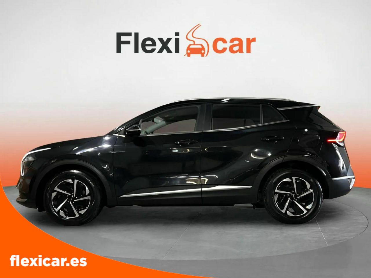 Foto Kia Sportage 3