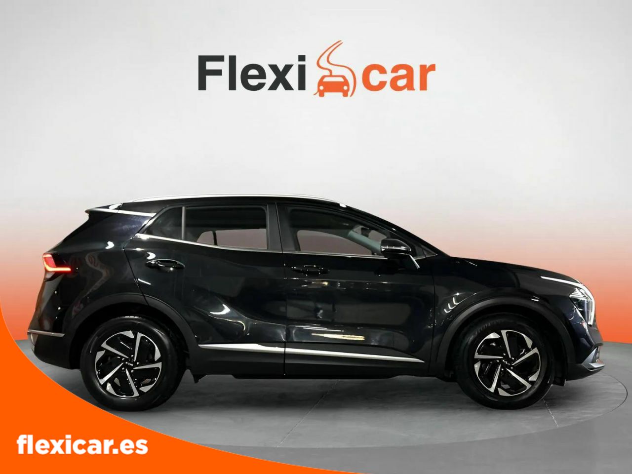 Foto Kia Sportage 8