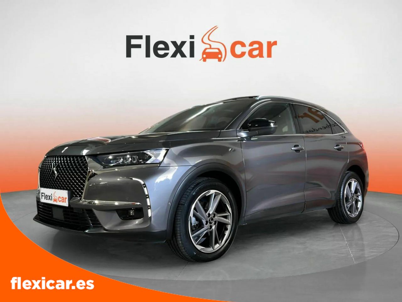 Foto DS Automobiles DS 7 Crossback 3