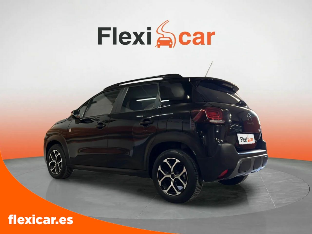 Foto Citroën C3 Aircross 5