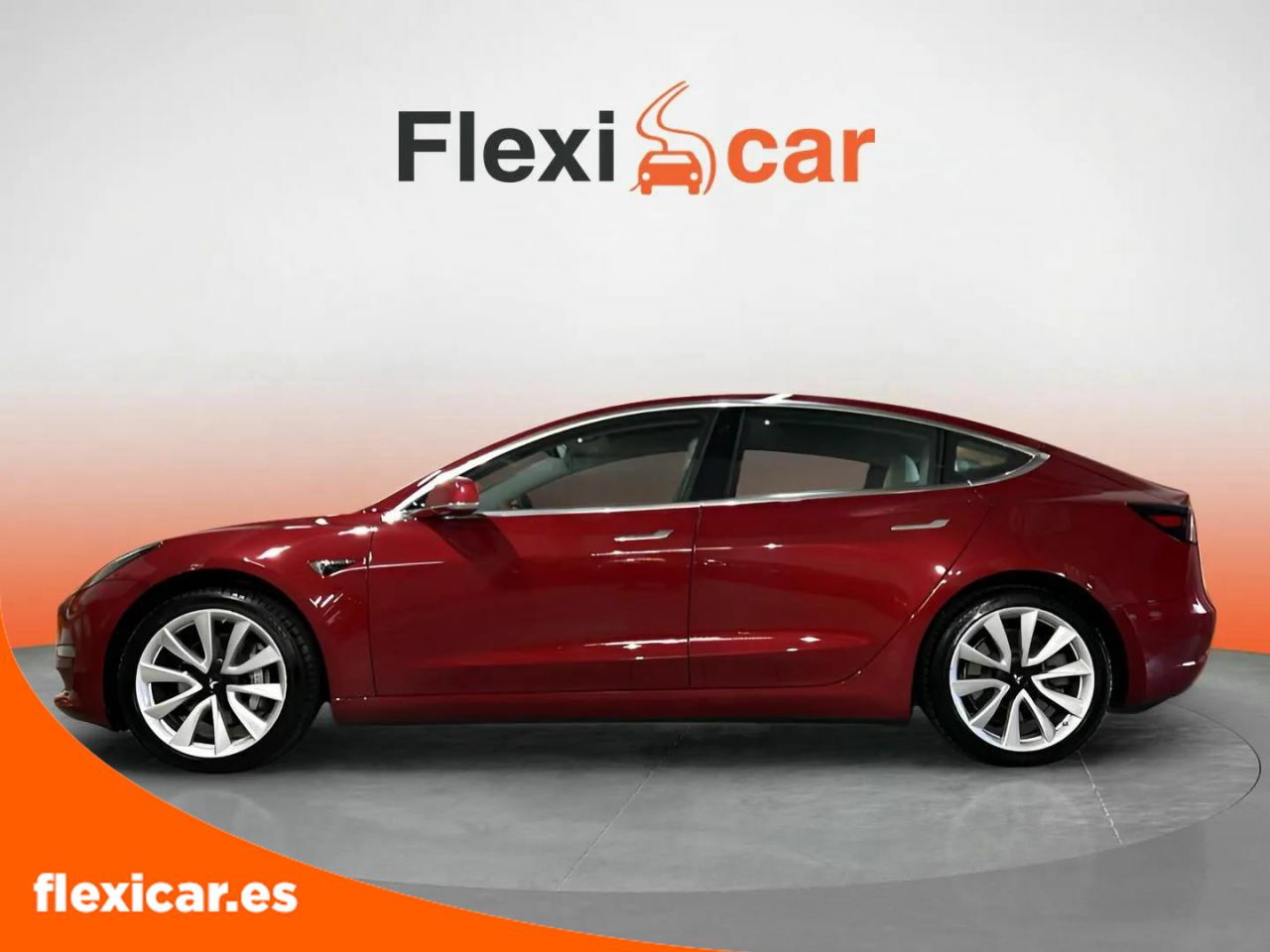 Foto Tesla Model 3 4