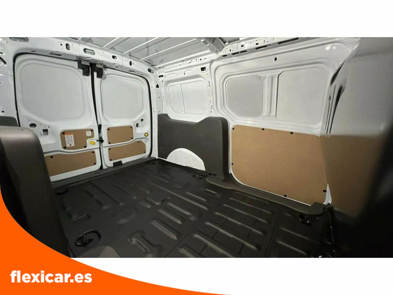 Foto Ford Transit Connect 11