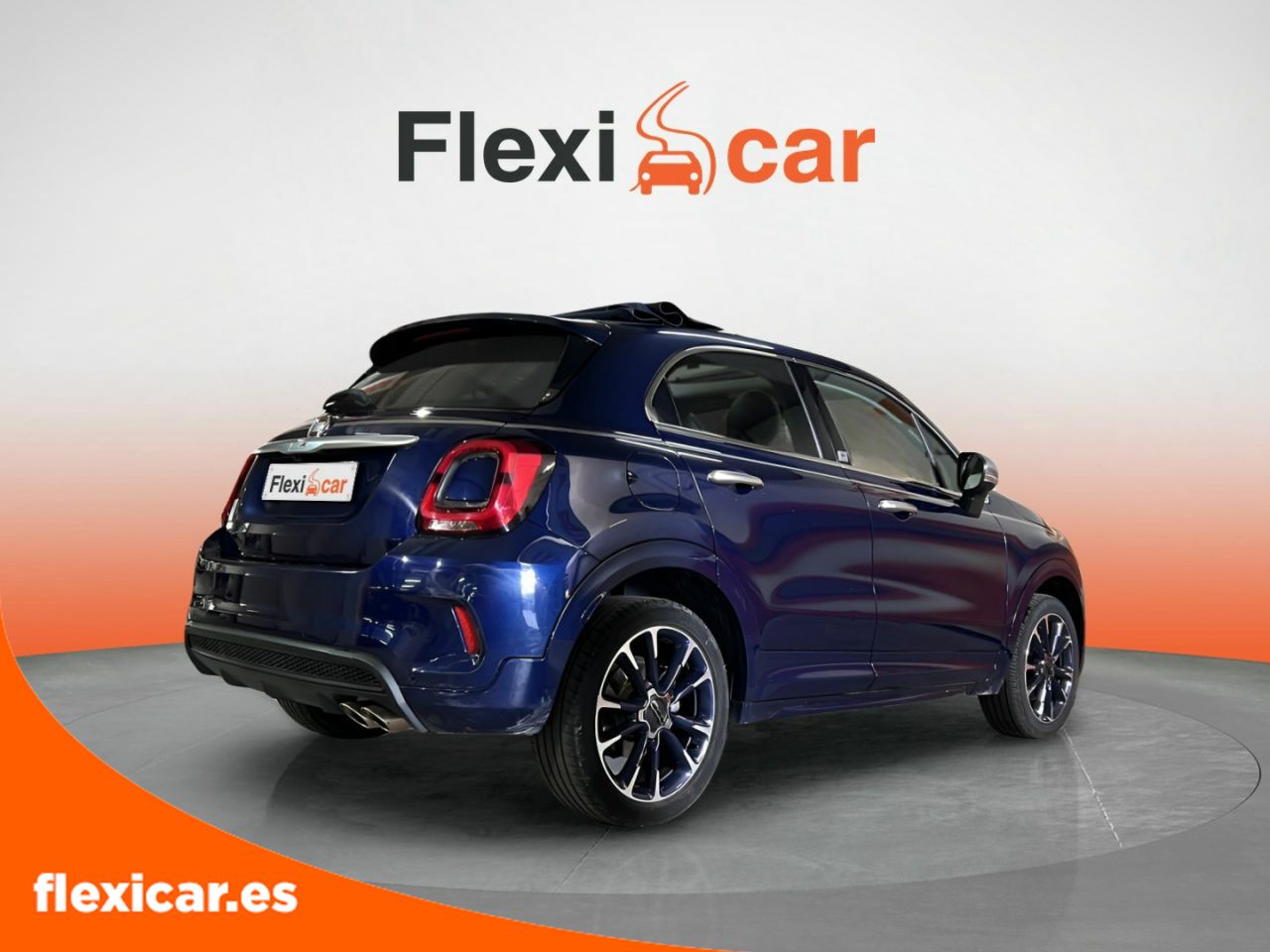 Foto Fiat 500X 5