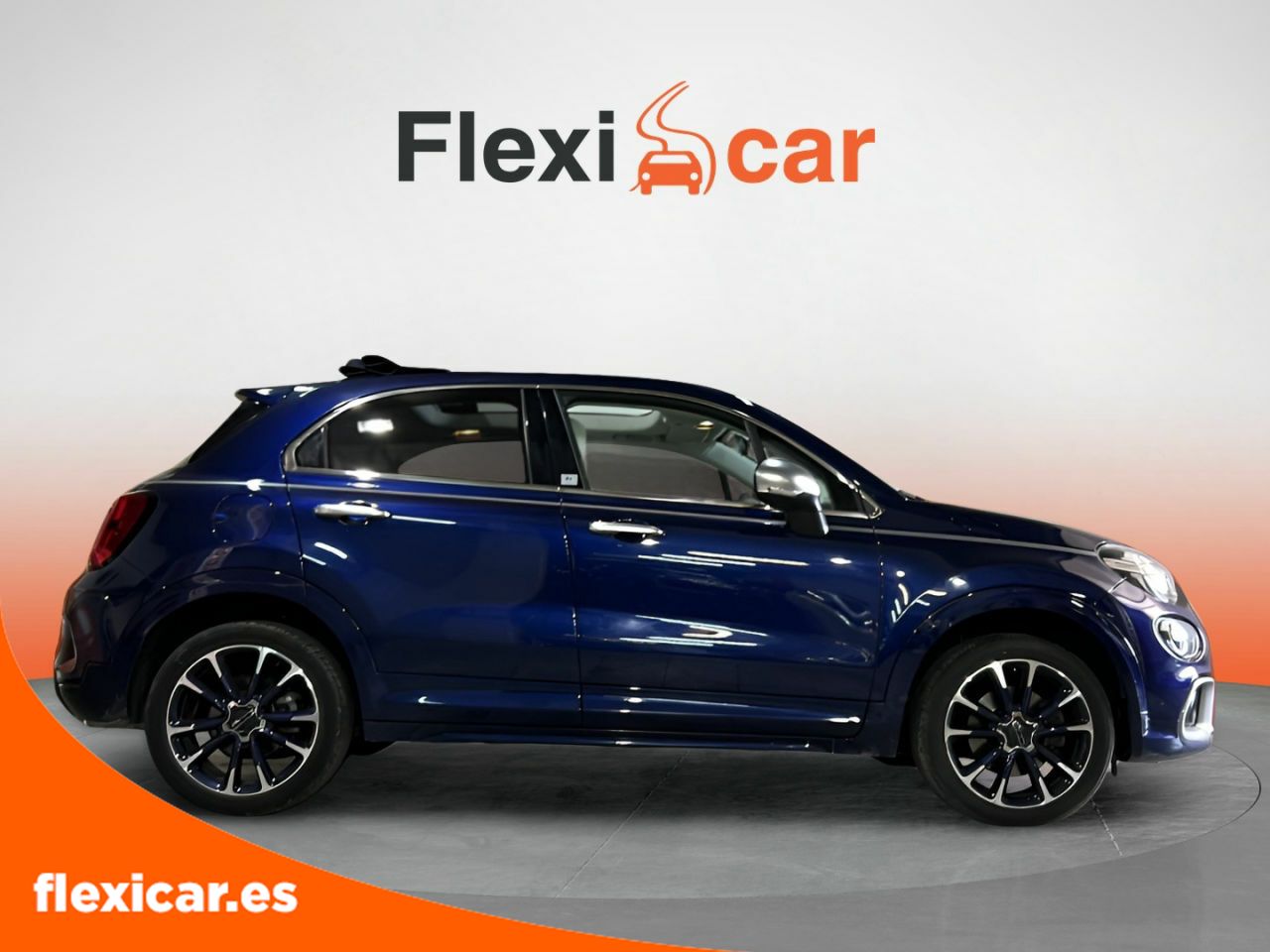 Foto Fiat 500X 7