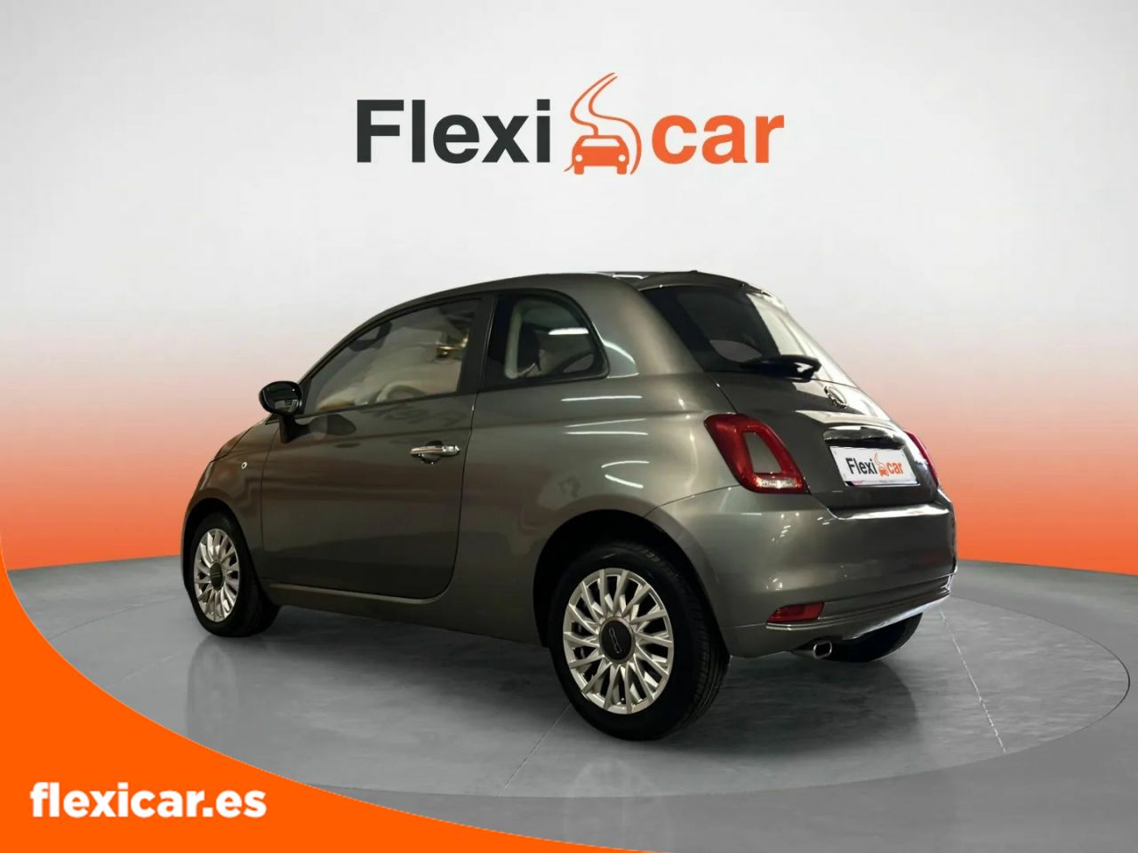 Foto Fiat 500 5