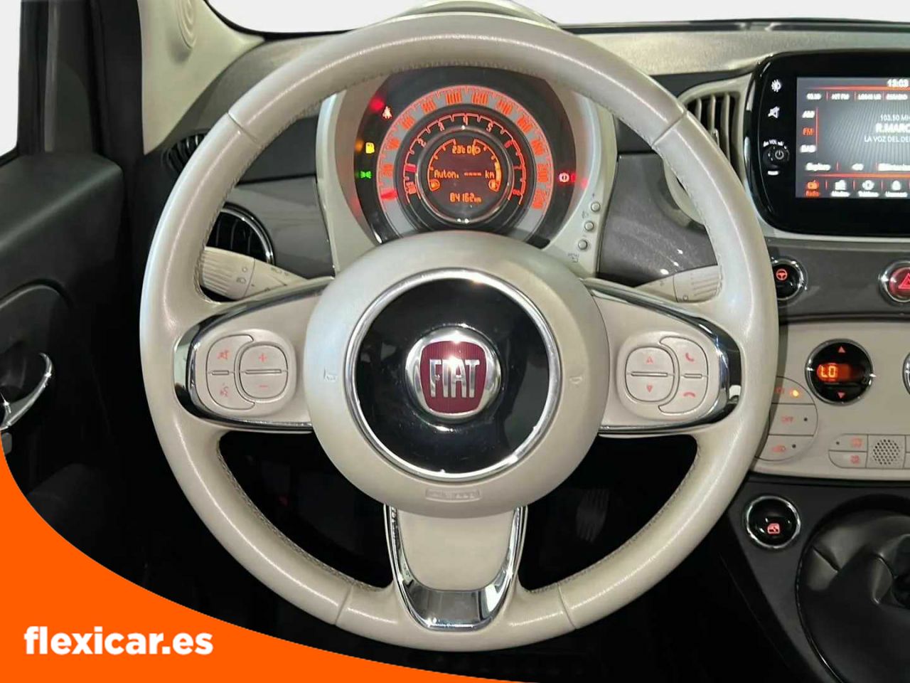 Foto Fiat 500 18