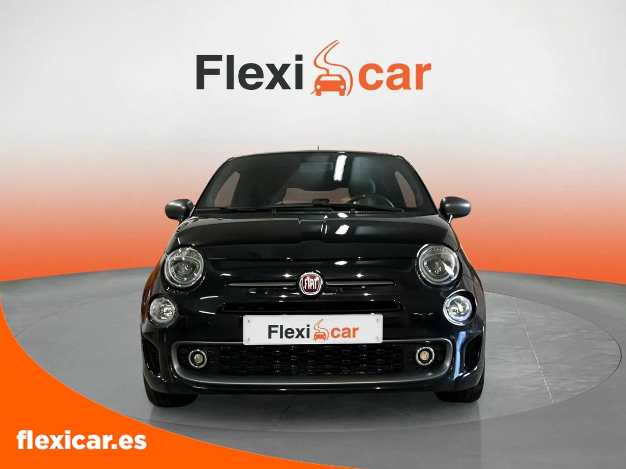 Foto Fiat 500 2