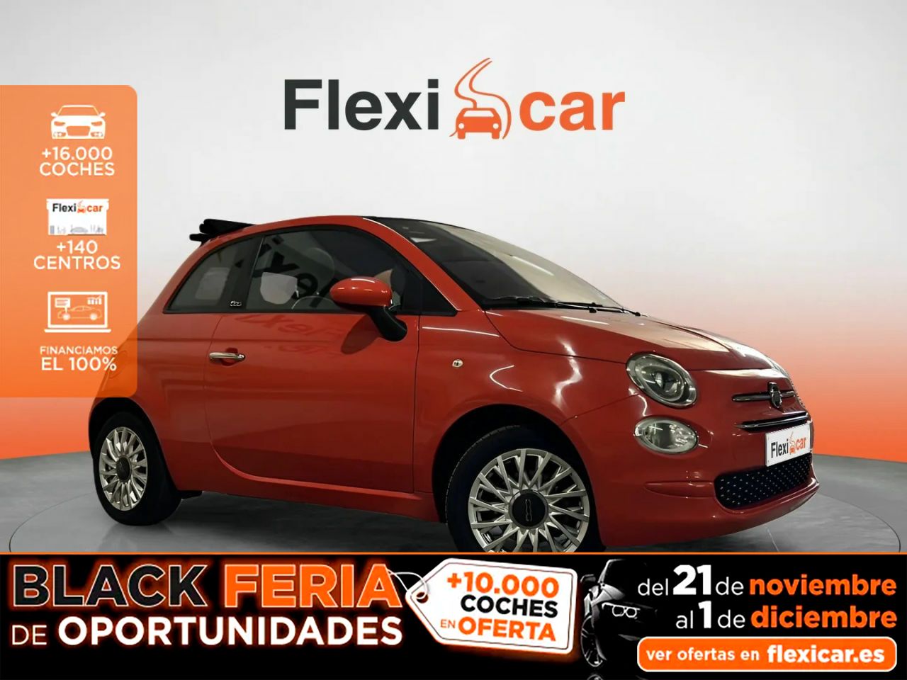 Foto Fiat 500 1